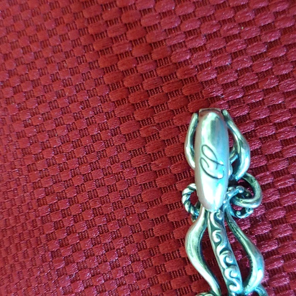 Carolyn Pollack BRACELET 925 - Picture 2 of 5